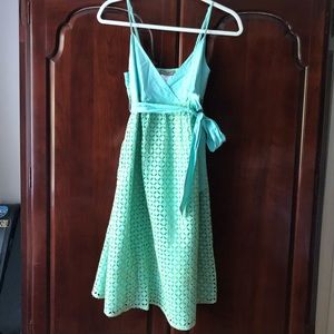 Tommy Bahama women’s medium sundress